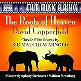 DAVID COPPERFIELD AND THE ROOTS OF HEAVEN          image