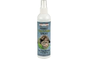 Marshall 8-Ounce Ferret Tea Tree Spray