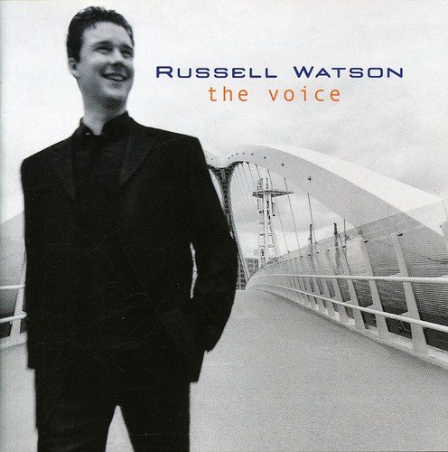 #60 — Russell Watson: The Voice