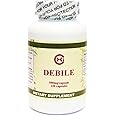 Chi's Enterprise, Debile (60 SoftGels)Q