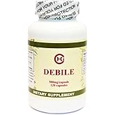 Chi's Enterprise, Debile (60 SoftGels)Q