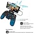 GameSir G3w USB Wired PC Game Controller Dual Shock Joystick Gamepad for PC Windows 7/8/8.1/10 & Android Smartphone/Tablet/TV BOX & PS3thumb 4