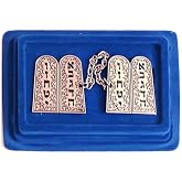 Luchot Habrit Tallit Clips