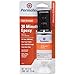 Permatex 84107 PermaPoxy 30 Minute High Strength General Purpose Epoxy, 0.84 oz.