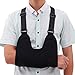 Liitrton Arm Sling Breathable Shoulder