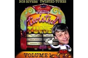 The Best of Twisted Tunes, Vol. 1