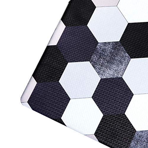 U'Artlines Anti Fatigue Kitchen Floor Mat, Comfort Heavy Duty Standing