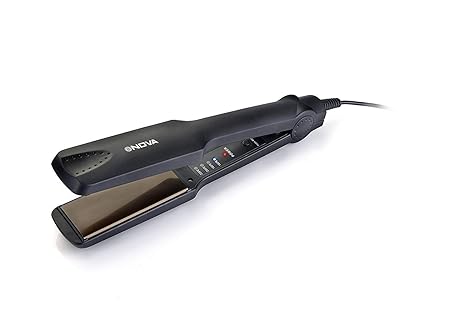 Nova nhc 329 hair straightener Clearance