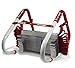 NEW Kidde KL-2 Two-Story Fire Escape Ladder with Anti-Slip Rungs 13-Foot