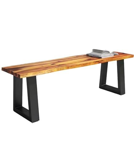 thumbnail image 2 of Cedar Sauna Bench Single Seat | Heat-Resistant 2 of 10