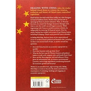 Dealing with China