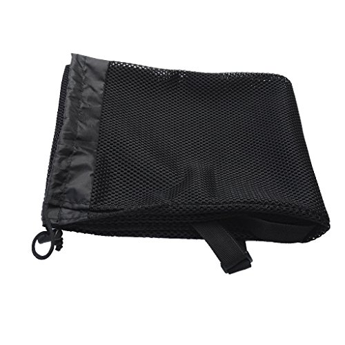 Omonic Deluxe SUP Canoe and Kayak Paddle Bag Protect your paddle and carry multiple paddles very thick and durable nets Storage