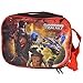 Marvel Guardians of the Galaxy Large Soft-Sided Lunch Box - With 25oz Water Bottle