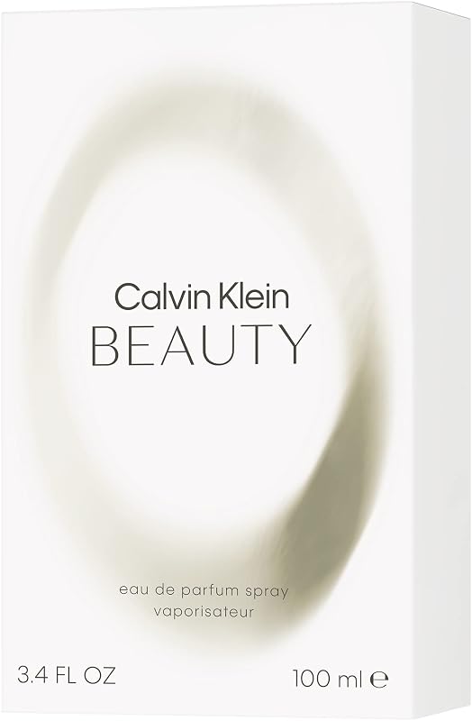 Beauty Eau de Parfum para mujer |Fragancia femenina floral con notas de jazmín y madera de cedro | Larga duración | 100ml — foto 3 de 7
