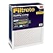 Filtrete MPR 2200 16 x 25 x 1 Healthy Living Elite Allergen Reduction AC Furnace Air Filter, 6-pack