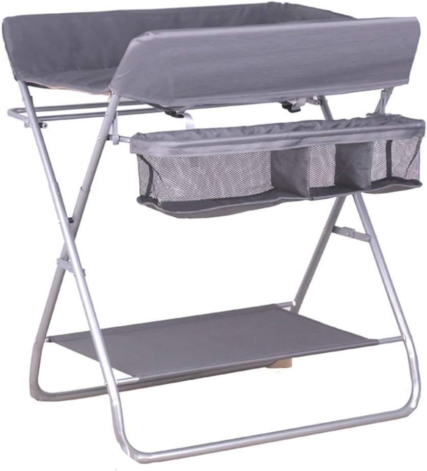 used baby changing table