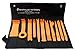 Drake Off Road tool 4524 11-Piece Auto Fastener & Molding Removal Tool Set