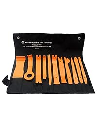 Astro 4524 Auto Cierre y eliminación de moldeo Tool Set, 11-Piece