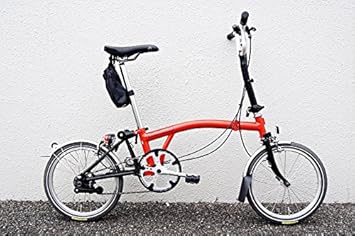 brompton 2013