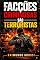 Livro Facções Criminosas são Terroristas