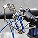 Agile-Shop Portable Bicycle Repair Multitool Kit with Chain Breaker/ Hex Keys/Flat Head/Philips Screwdriver/Torx T-25 All in One Multifunction Bike Tools