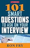 101 Smart Questions to Ask on Your Interview