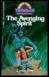 Avenging Spirit, The