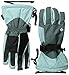 Columbia Women's Bugaboo Interchange Gloves