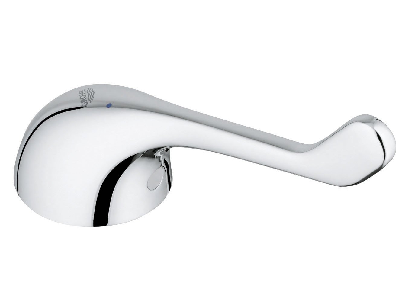GROHE Lever 120 mm Chrome 46686000