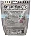 SmartBones Small Chews, Treat Your Dog to a Rawhide-Free Chew Made with Real Meat and Vegetables
