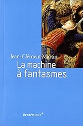 La  machine à fantasmes