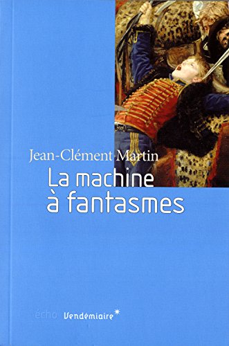 La  machine à fantasmes