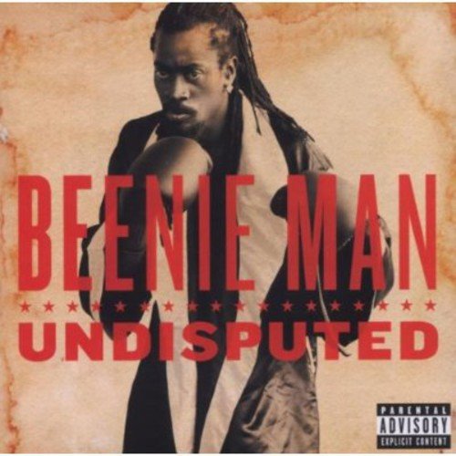 Undisputed Beenie Man Amazon.de Musik