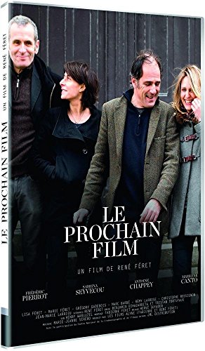 Le Prochain film