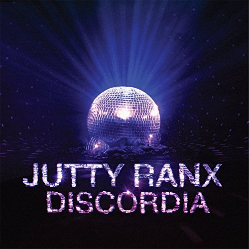 Jutty Ranx - Europa FM 2013 - Zortam Music