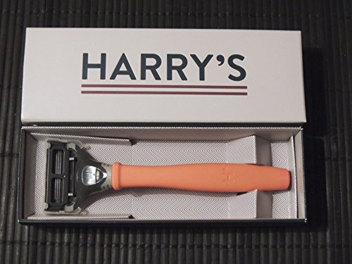 Top 10 Best Harrys Razors Blades Best of 2018 Reviews