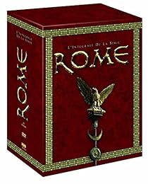 Rome - L'intégrale - Edition Limitée