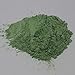 Peak Green Natural Mineral Mica Powder, 0.88oz (25g) | for Personal or Professional Use - Cosmetics, Epoxy Resin Projects, Nail Polish, Soaps, Bath Bombs, and Art Projects