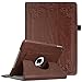 Fintie iPad 9.7 inch 2018 2017 / iPad Air Case - 360 Degree Rotating Stand Protective Cover with Auto Sleep Wake for Apple iPad 9.7