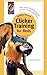 Getting Started: Clicker Training for Birds by Melinda Johnson