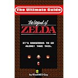 NES Classic: The Ultimate Guide to The Legend Of Zelda