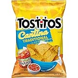 Tostitos Cantina Traditional Tortilla Chips, 12 Ounce