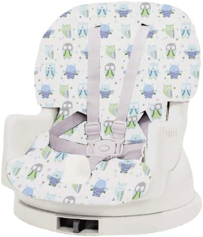 first years feeding chair