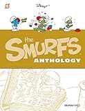 Smurfs Anthology #4, The (The Smurfs Anthology)