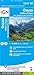 Ossau / Vallee d'Aspe Pnr des Pyrenees 2014: IGN.1547OT by