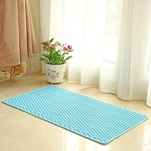Bathroom mats/Toilet car mats/Toilet waterproof pad/Mat-T 40x70cm(16x28inch)