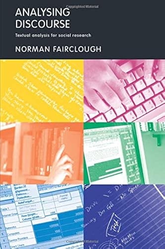 Download Analysing Discourse PDF