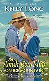 An Amish Courtship on Ice Mountain (Ice Mountain Series Book 4) by Kelly Long