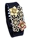 Fitbit Bling Jewelry Accessory Charge Charge HR & Flex - Katya (copper & gold)