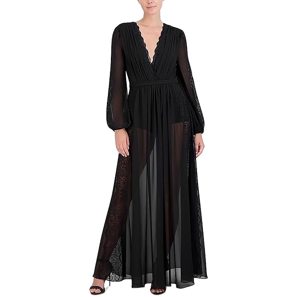 Amazon Bcbg Vestidos De Noche Vestidos Elegantes Vestidos Bcbg